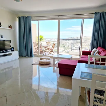 Sea View Penthouse In *