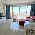 Sea View Penthouse In *