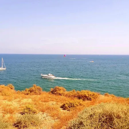 Sea View Penthouse In Apartamento *