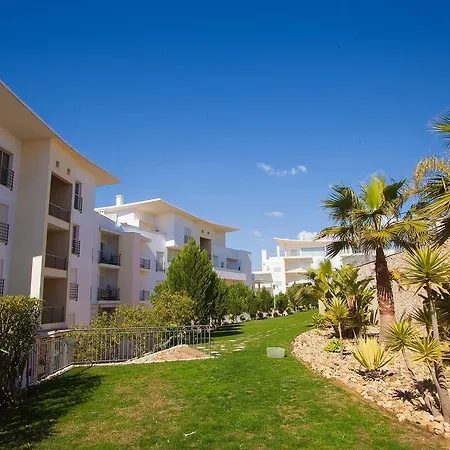 Sea View Penthouse In Apartamento Albufeira