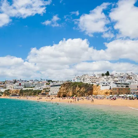 Apartamento Sea View Penthouse In