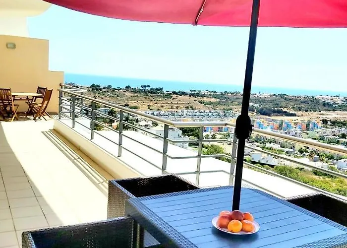 Apartment Sea View Penthouse In *