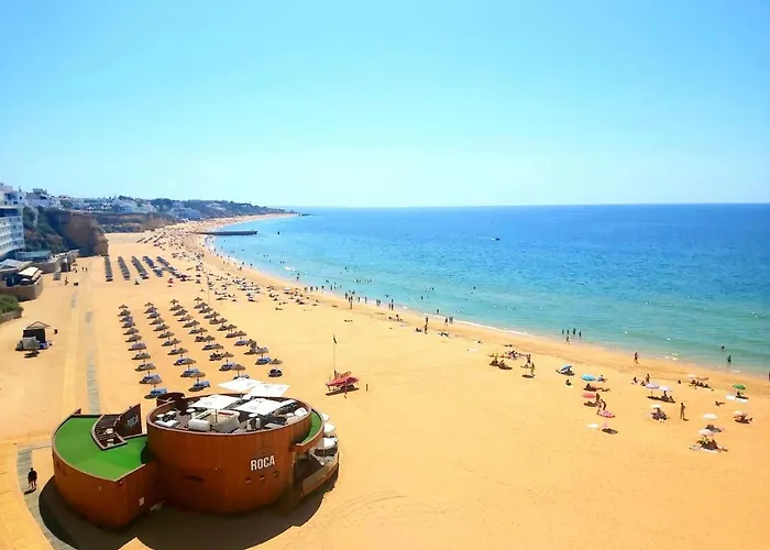 Apartment Sea View Penthouse In