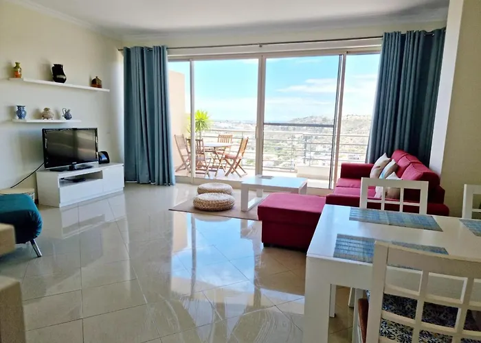 Sea View Penthouse In *