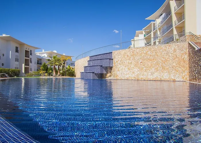 Sea View Penthouse In Apartment