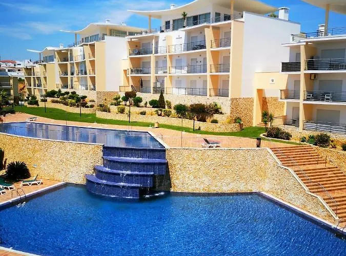 Apartment Sea View Penthouse In