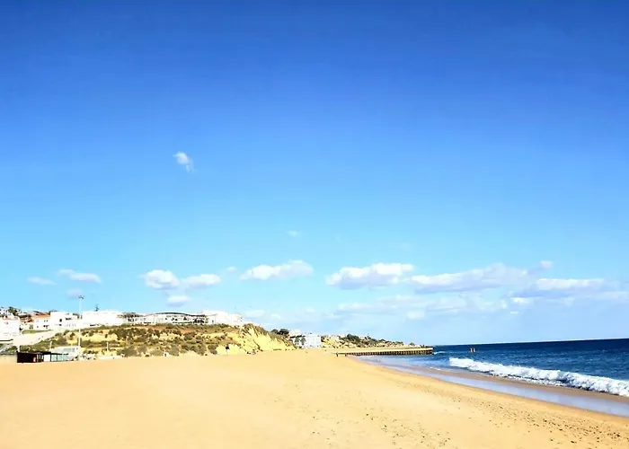 Sea View Penthouse In