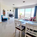 Sea View Penthouse In