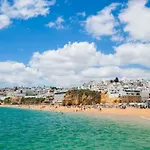 Appartement Sea View Penthouse In