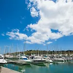 Sea View Penthouse In * Albufeira