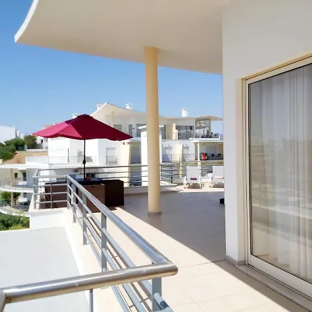 Sea View Penthouse In Appartement *