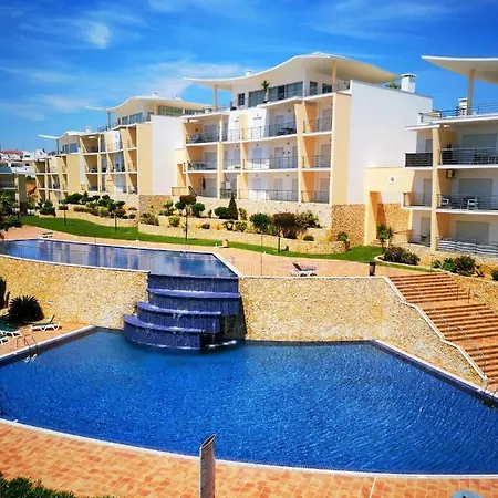 Lejlighed Sea View Penthouse In