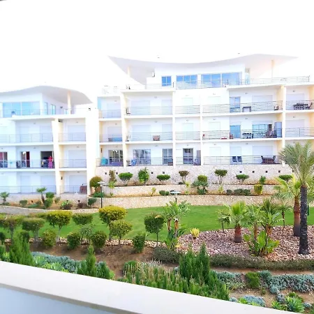 Sea View Penthouse In Lejlighed *