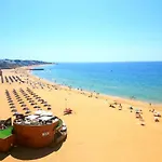 公寓 Sea View Penthouse In