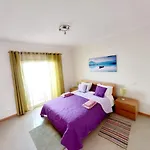Sea View Penthouse In * 阿尔布费拉