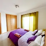 Sea View Penthouse In * 阿尔布费拉