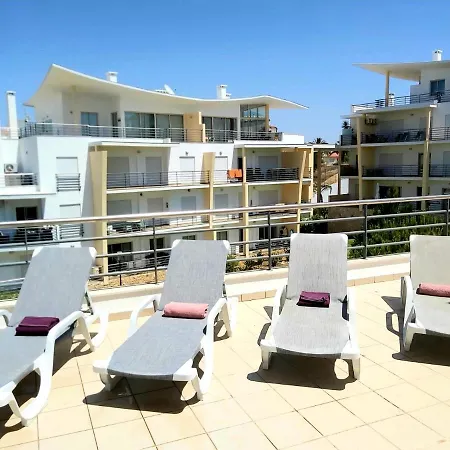 公寓 Sea View Penthouse In